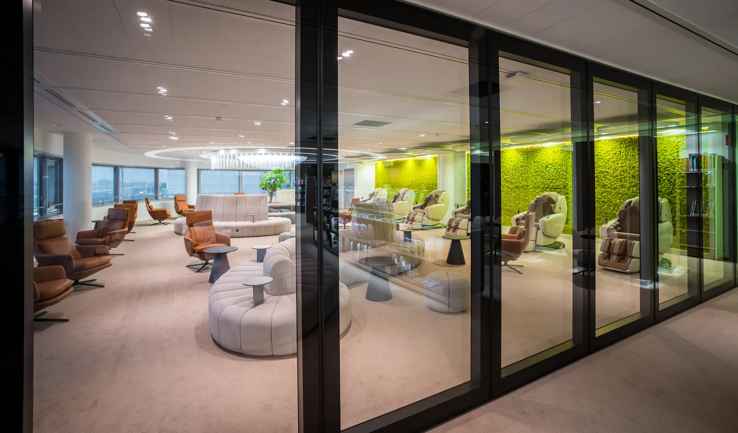 Air France — vue 2