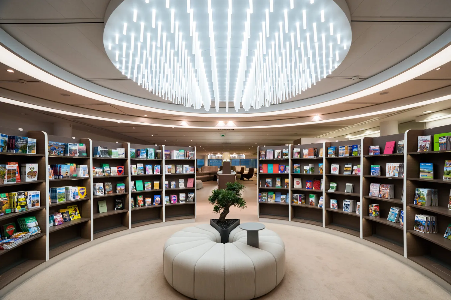 Air France — vue 5