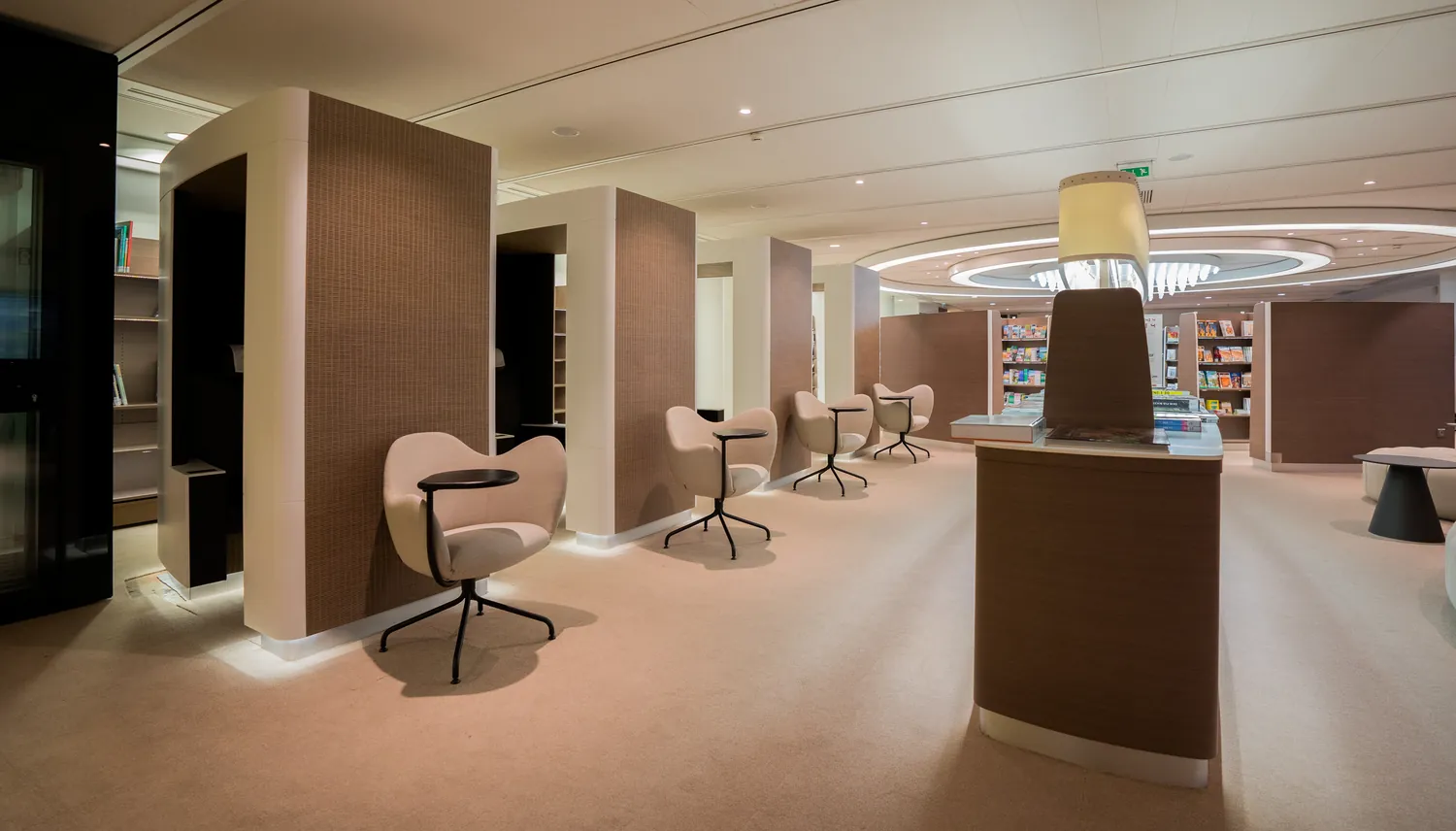 Air France — vue 8
