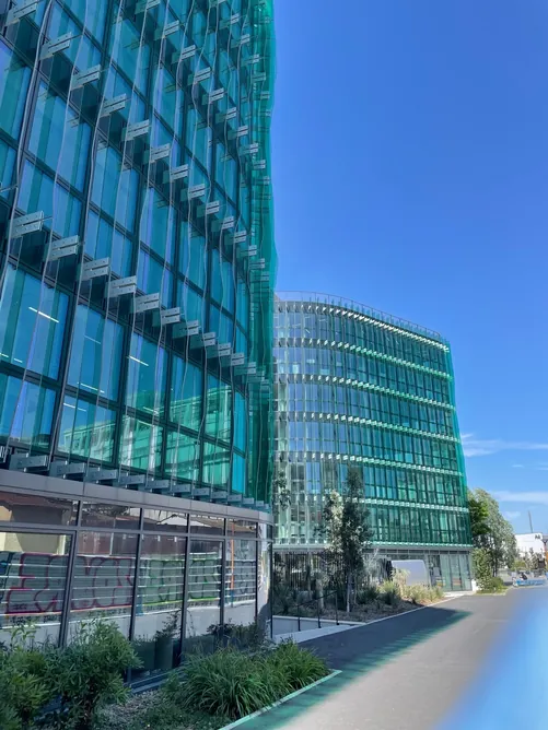 Agence Nationale pour la rénovation urbaine