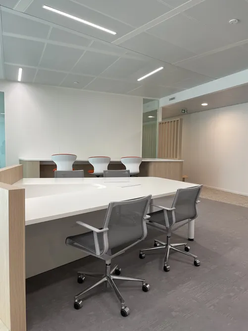 Agence Nationale pour la rénovation urbaine — vue 2
