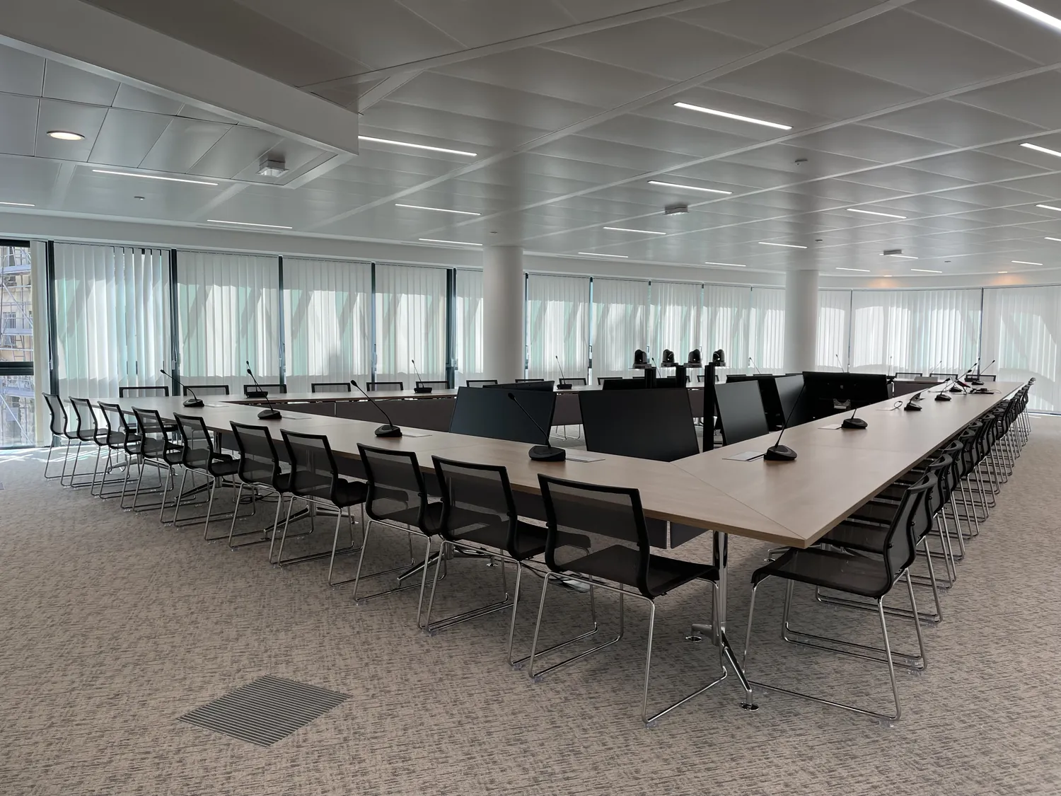Agence Nationale pour la rénovation urbaine — vue 3