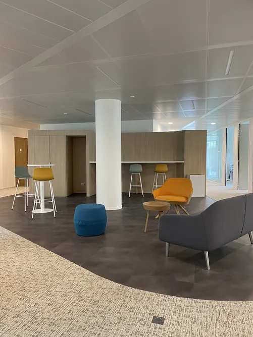 Agence Nationale pour la rénovation urbaine — vue 4