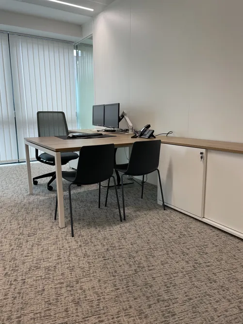 Agence Nationale pour la rénovation urbaine — vue 5