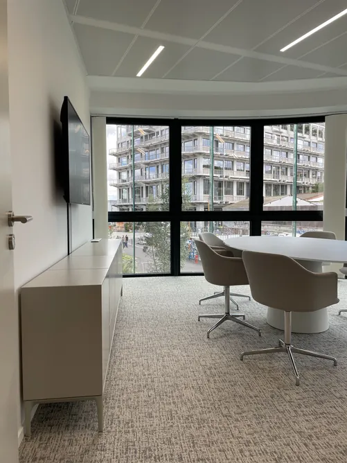 Agence Nationale pour la rénovation urbaine — vue 6