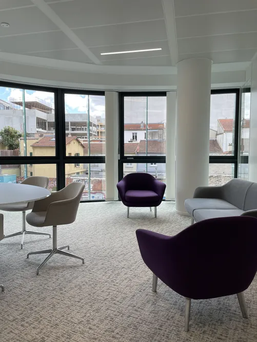 Agence Nationale pour la rénovation urbaine — vue 7