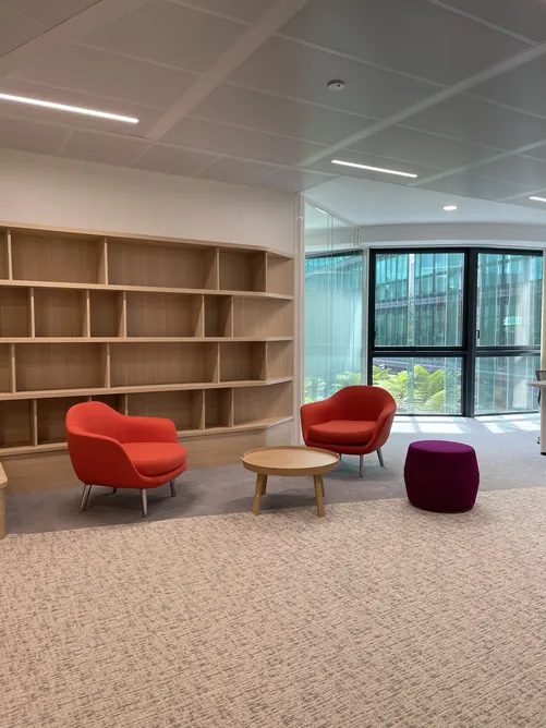 Agence Nationale pour la rénovation urbaine — vue 8
