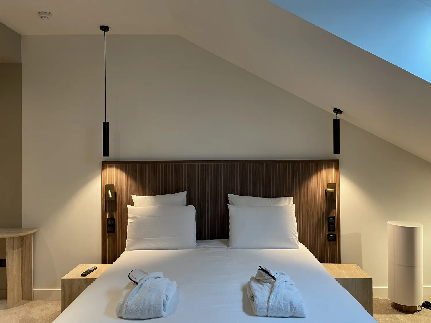 Hôtel Mercure Troyes