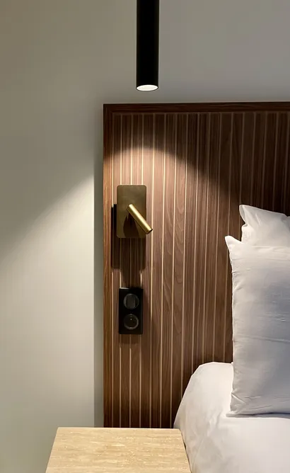 Hôtel Mercure Troyes — vue 3