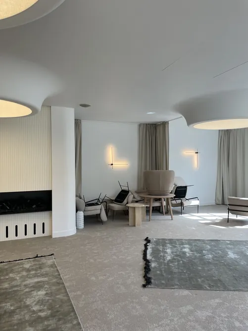 Hôtel Mercure Troyes — vue 6
