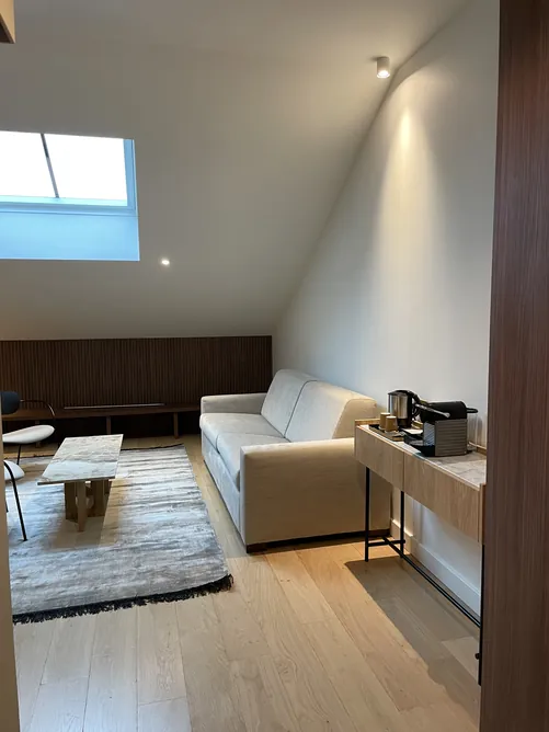 Hôtel Mercure Troyes — vue 10