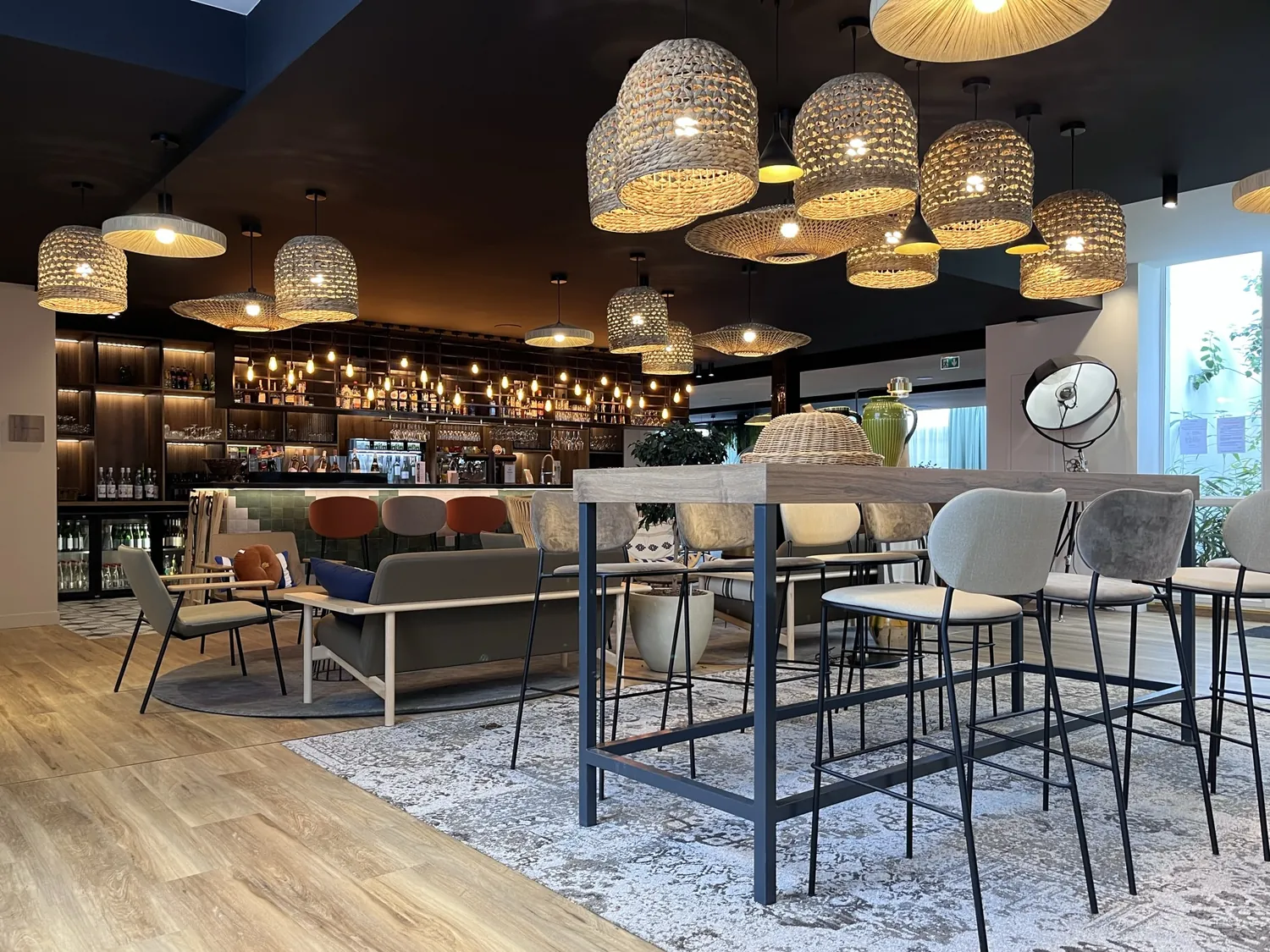 Hôtel Novotel Chartres