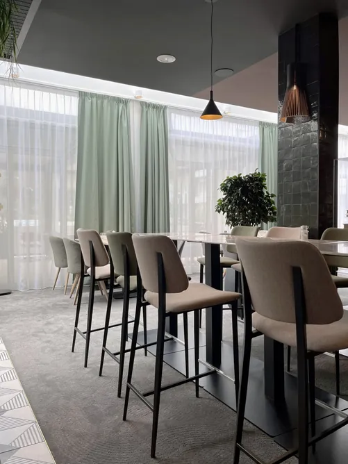 Hôtel Novotel Chartres — vue 5