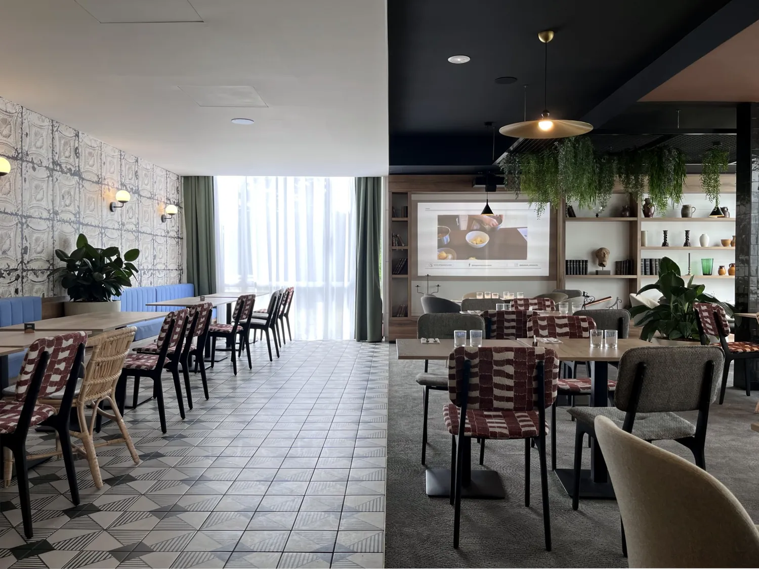 Hôtel Novotel Chartres — vue 6