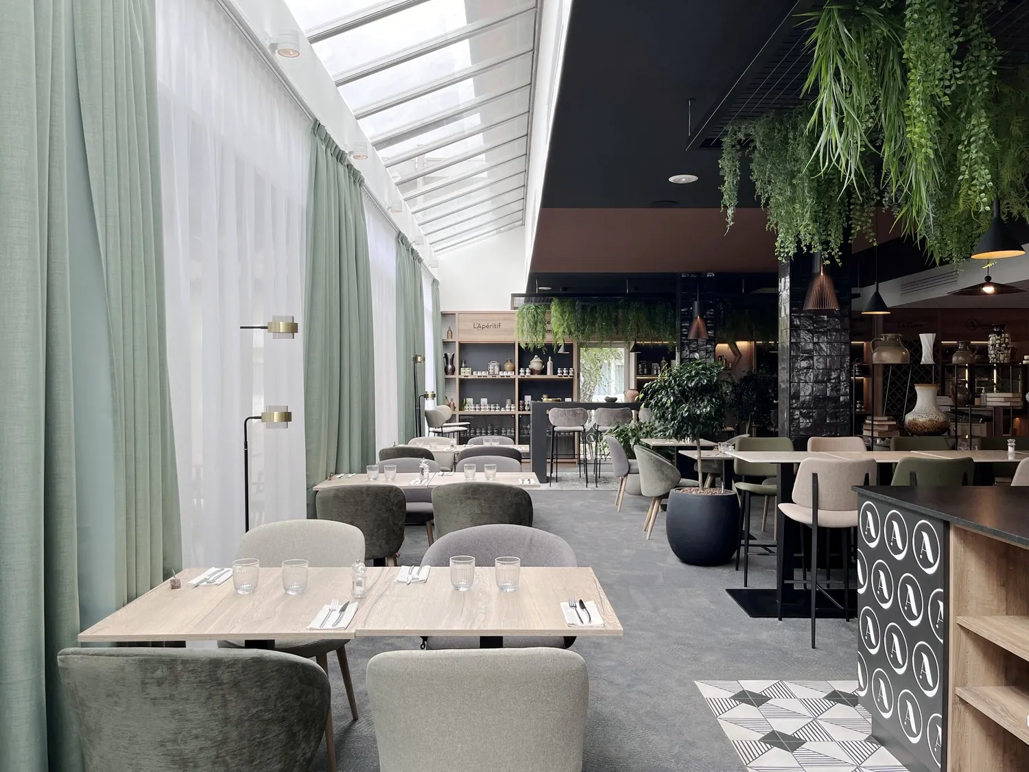 Hôtel Novotel Chartres — vue 8
