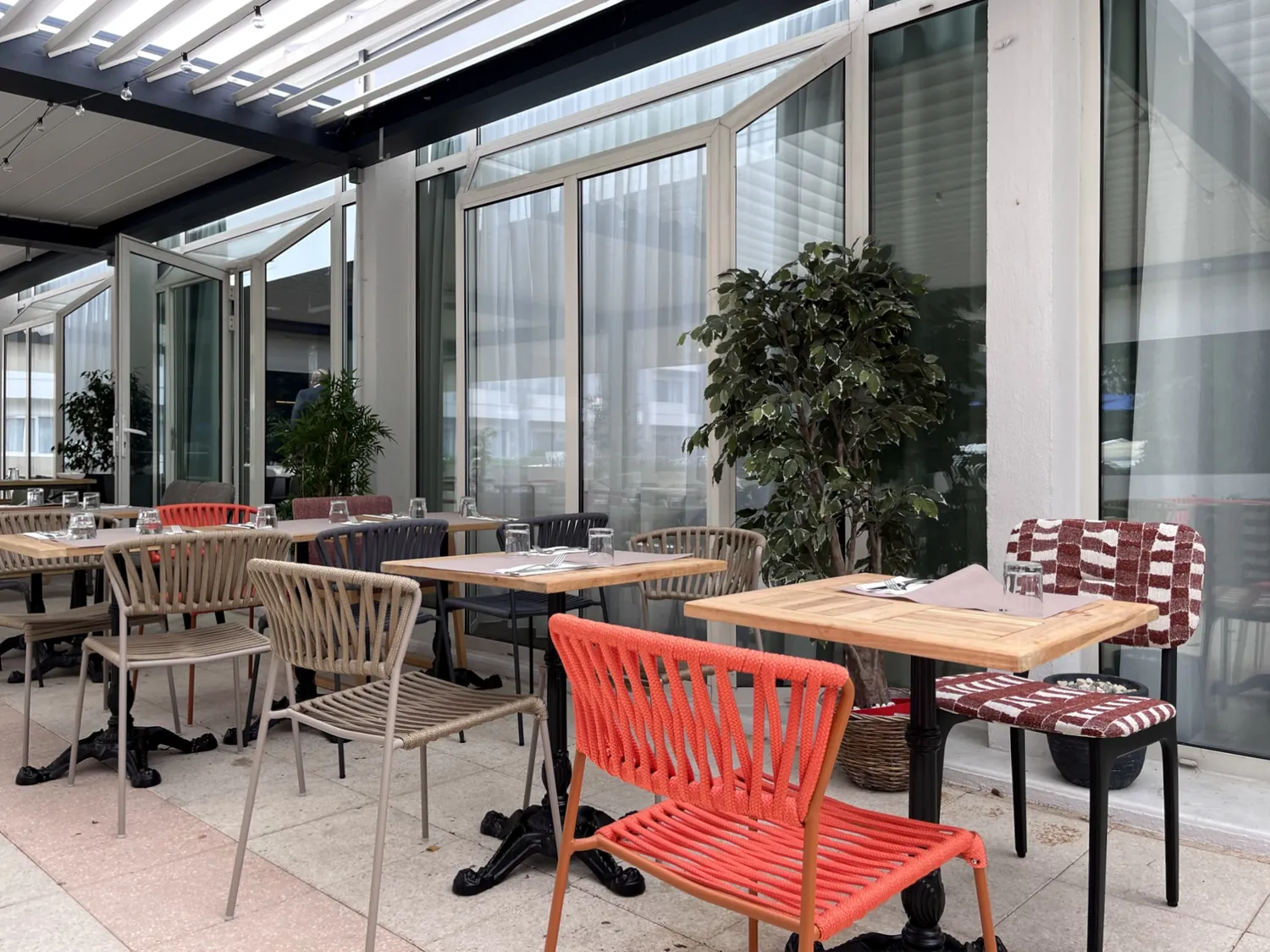Hôtel Novotel Chartres — vue 10