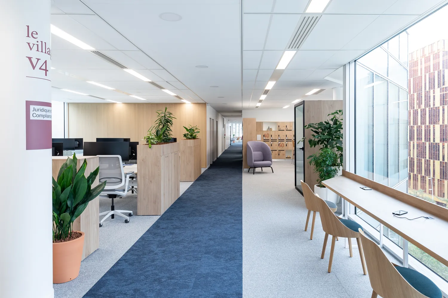 Roche — vue 3