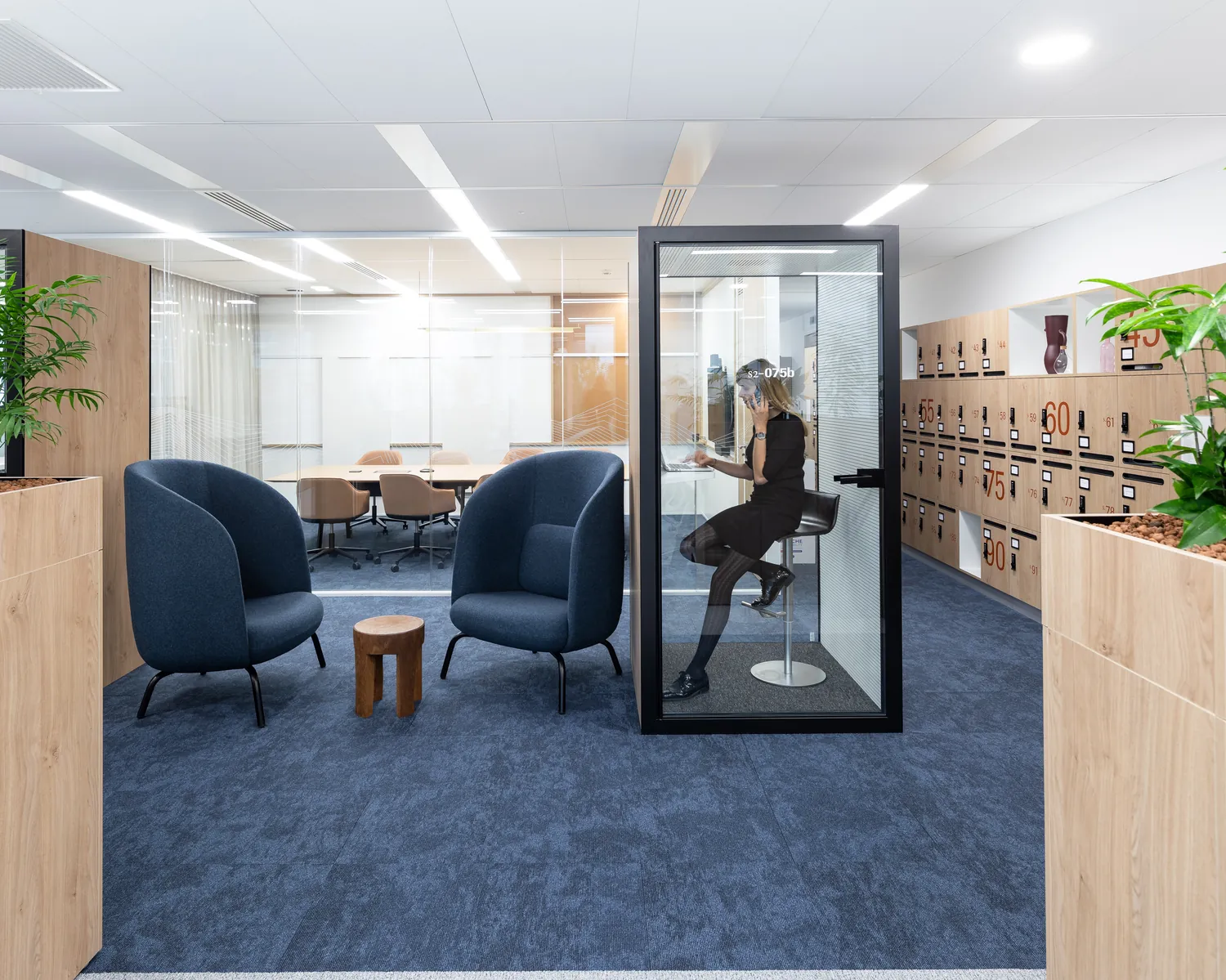 Roche — vue 5