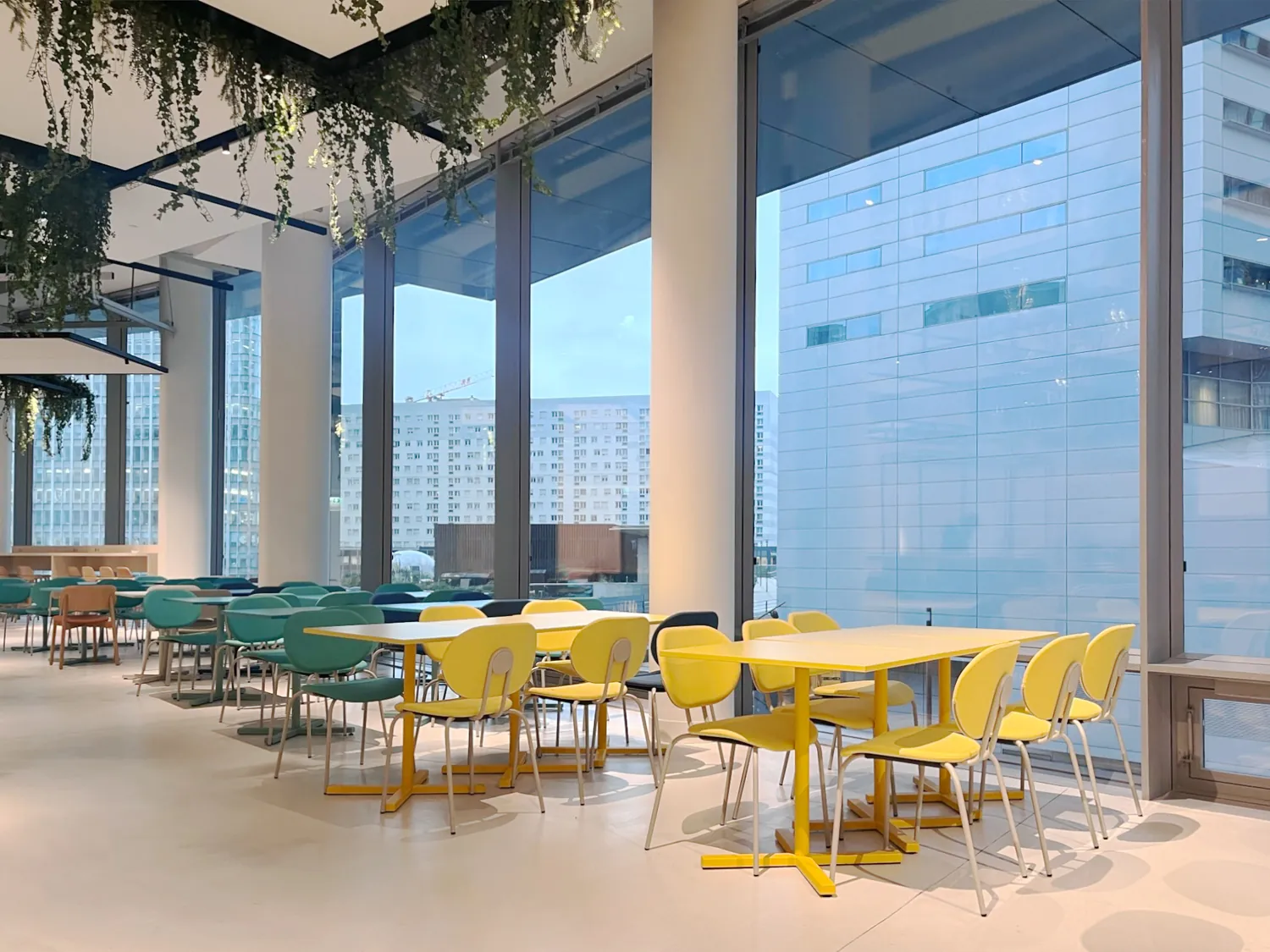 Tour First — vue 5