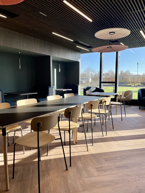 Vinci Montesson — vue 3