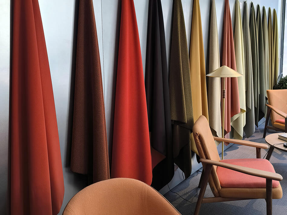 Moda International, Residence 6